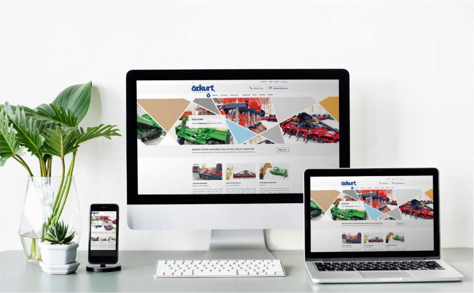 Web Tasarımı